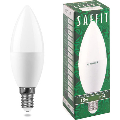 Светодиодная лампа SAFFIT 55207