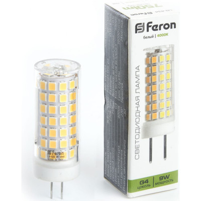 Светодиодная лампа FERON LB-434 38144
