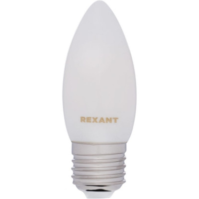 Филаментная лампа REXANT 604-097