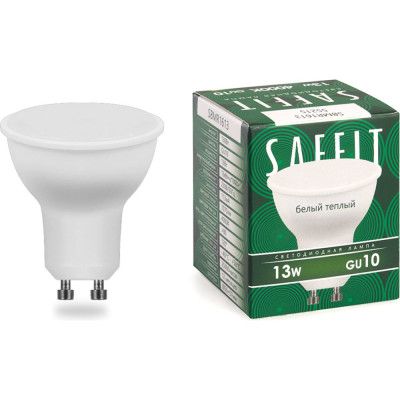 Светодиодная лампа SAFFIT 55215