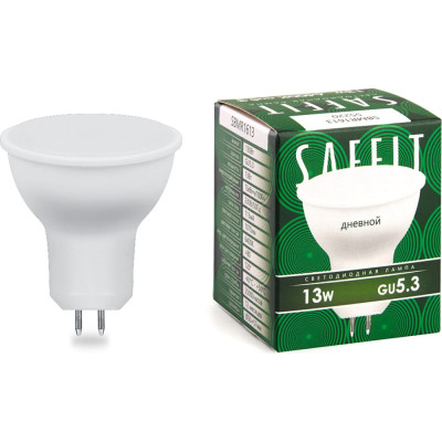 Светодиодная лампа SAFFIT 55220