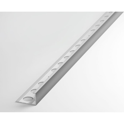 L-образный окантовочный алюминиевый профиль Лука УТ000021244