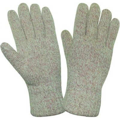 Шерстяные перчатки АЙСЕР пер700