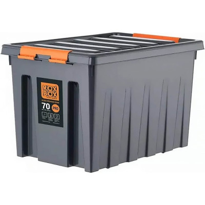 Особопрочный контейнер Rox Box серии PRO 070Д-00.76