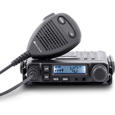 Автомобильная радиостанция MIDLAND M-Mini C1261.01