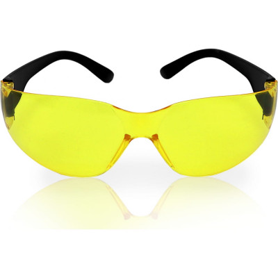 Защитные открытые очки ЕЛАНПЛАСТ Классик ОЧК202KN (О-13022KN)