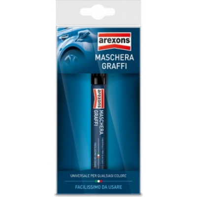 Лаковый карандаш для заделки царапин AREXONS Mirage Maschera Graffi 8248