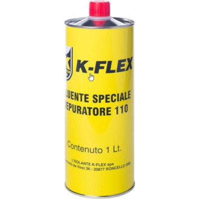 Очиститель K-FLEX 850VR020001