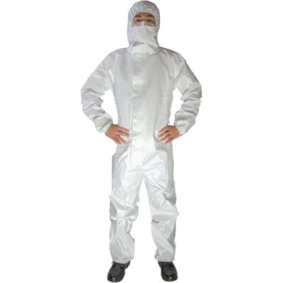Защитный костюм ЭнергоРесурс 9990000