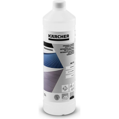 Универсальное чистящее средство Karcher RM 770 6.295-489.0