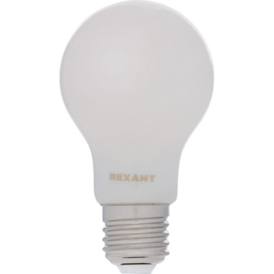 Филаментная лампа REXANT 604-079
