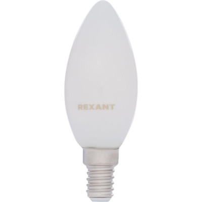 Филаментная лампа REXANT 604-096