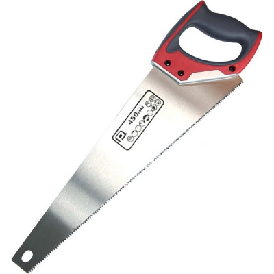 Универсальная ножовка по дереву PQTools профи Лк-00002744