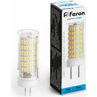 Светодиодная лампа FERON LB-434 38145