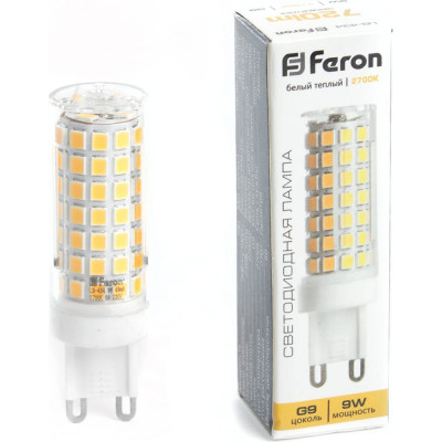 Светодиодная лампа FERON LB-434 38146
