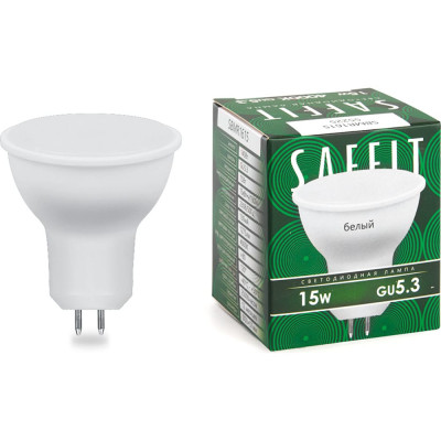 Светодиодная лампа SAFFIT 55225
