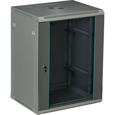 Настенный серверный шкаф W&T C156050GWTWOF