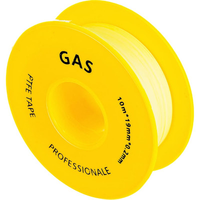 Фум-лента для газа Terma GAS 20157