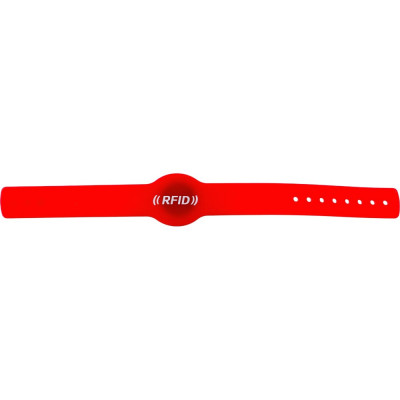 Браслет id ZKTEco Wristbands 00-00013315