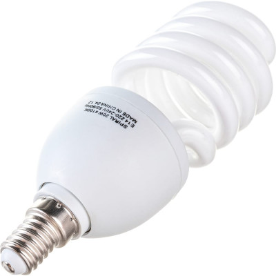 Энергосберегающая лампа WONDERFUL SM-1 900404