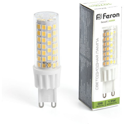 Светодиодная лампа FERON LB-436 38153