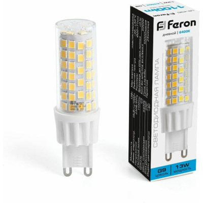 Светодиодная лампа FERON LB-436 38154
