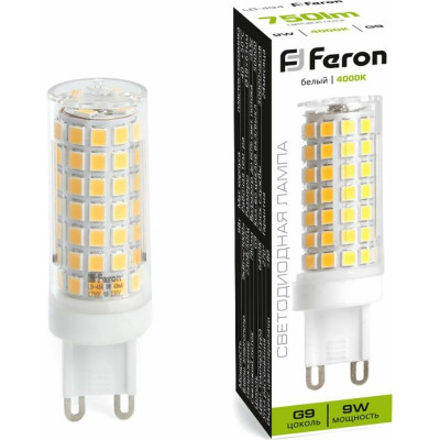 Светодиодная лампа FERON LB-434 38147