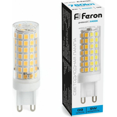 Светодиодная лампа FERON LB-434 38148