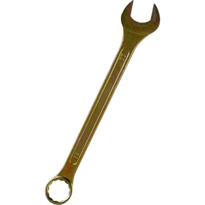 Рожково-накидной ключ ЕРМАК 736-065