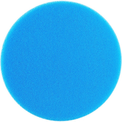 Поролоновый полировальный круг Holex HAS-0166