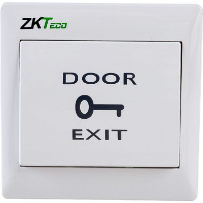 Кнопка выхода ZKTEco EX-802 00-00012369