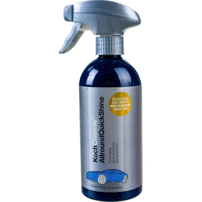 Универсальное средство для очистки и защиты поверхности Koch Chemie AllroundQuickShine 004612
