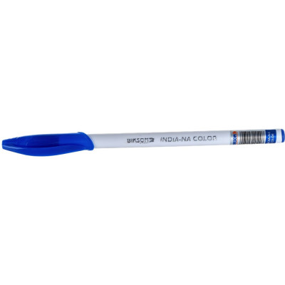 Индийская шариковая ручка Bikson ТМ серия INDIA-NA COLOR IND0006 РучШ3885