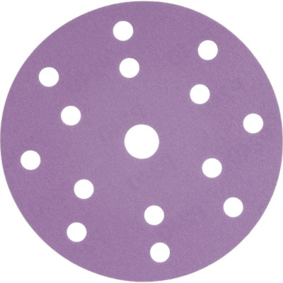 Круг шлифовальный Hanko Purple PP627 PP627.150.15.0240