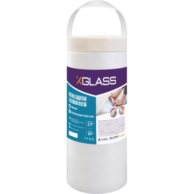 Защитная пленка X-Glass УТ0002242