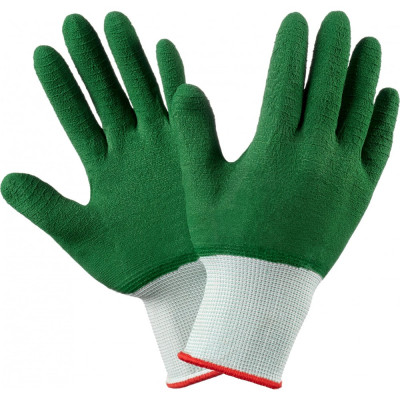 Рифленые перчатки Фабрика перчаток ПЕР-РИФ-ПОЛН-600