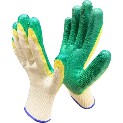 Рабочие перчатки Master-Pro® СТАНДАРТ-2Л 3013-CLA2-10