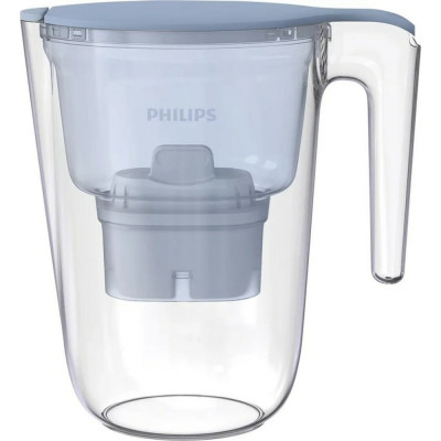 Фильтр-кувшин для воды PHILIPS AWP2935BL/51