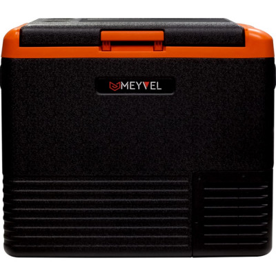 Компрессорный холодильник MEYVEL AF-K50 970030