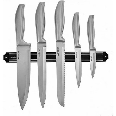 Набор ножей Alpenkok ВЕ-2260  Р1-00006959