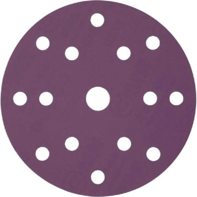 Круг шлифовальный Hanko Purple PP627 PP627.150.15.0220