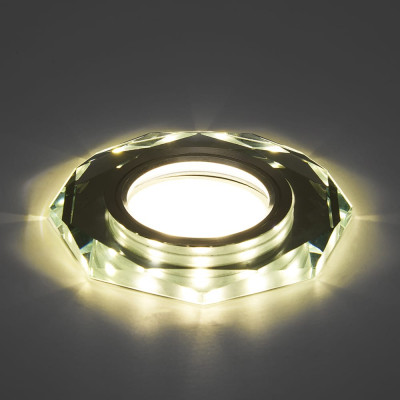 Встраиваемый потолочный светильник FERON CD8120 41909
