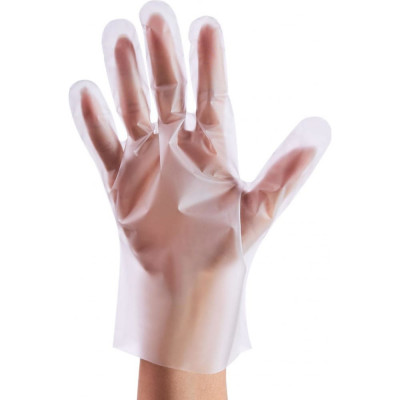 Перчатки Фабрика перчаток DELTAGRIP Пер-TPE-DLT-M