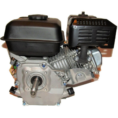 Бензиновый двигатель для мотопомпы ТСС KM210C-W 028327