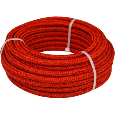 Плетеный текстильный шнур truEnergy 12971
