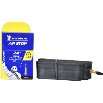 Камера Michelin E4 AIRSTOP 599195 HQ-0005704