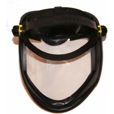 Лицевой защитный щиток Спецодежда-2000 НБТ-ЕВРО 1040