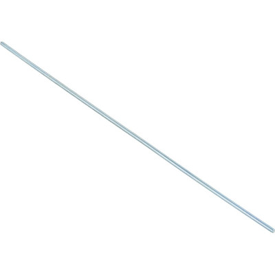 Усиленная оцинкованная резьбовая шпилька РК ГРУП М10x1 м, 25 шт. РК000002879