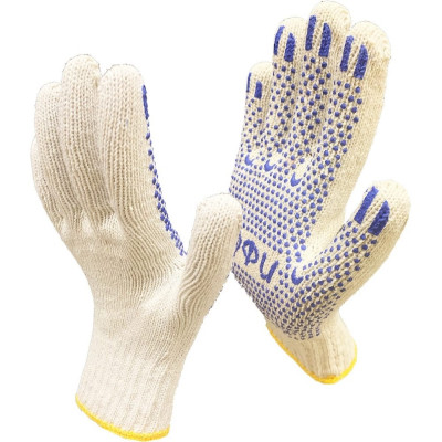 Рабочие перчатки Master-Pro® ПРОФИ 5807-PRF-100