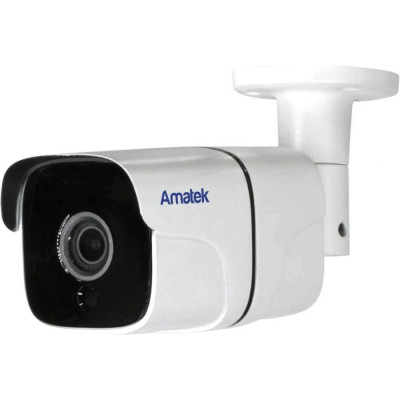 Уличная ip видеокамера Amatek AC-IS302LX 7000577